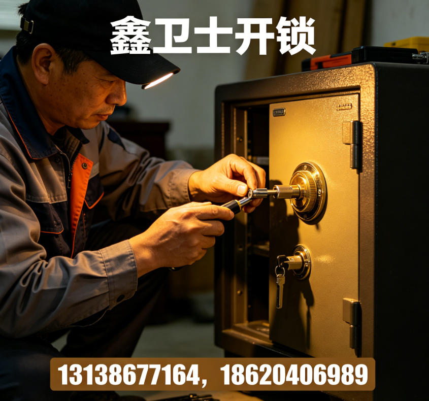 赤峰保险柜开锁